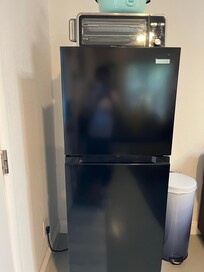 Large Refrigerator