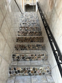 Another long stretch.