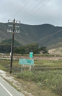 Very convenient to the Pacific Coast Highway