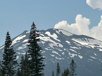 Beautiful views!
