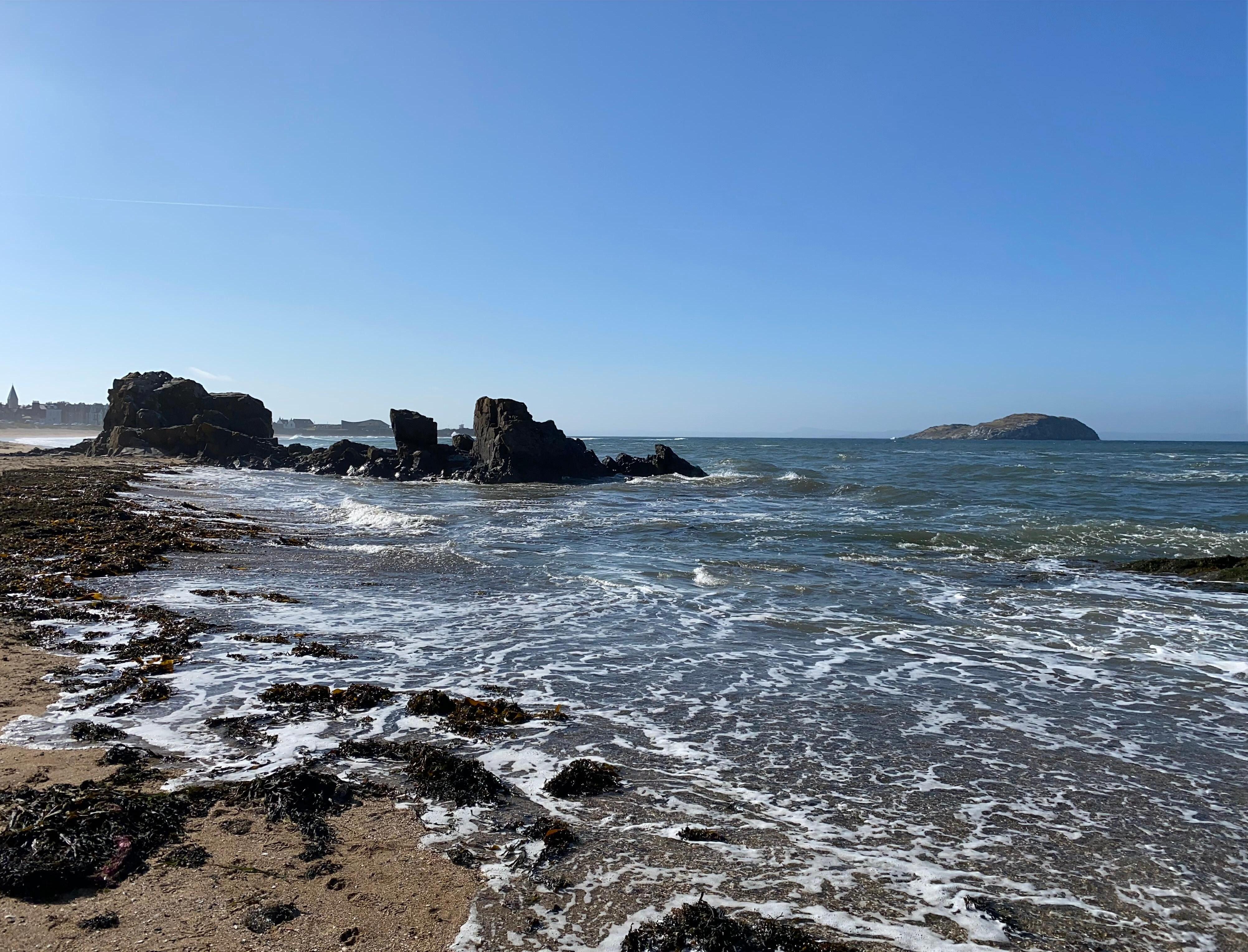 North Berwick 
