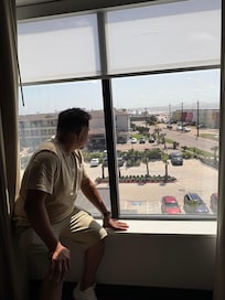 Hermosa vista 🥰🙏🏻