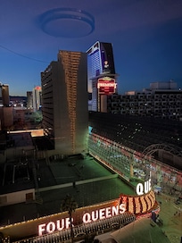 Vue depuis la chambre (1206)