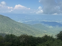 Shenandoah National Park