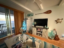 Decorated for ChristmasđâŁïž