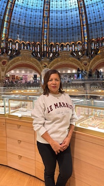 La Fayette Galleries