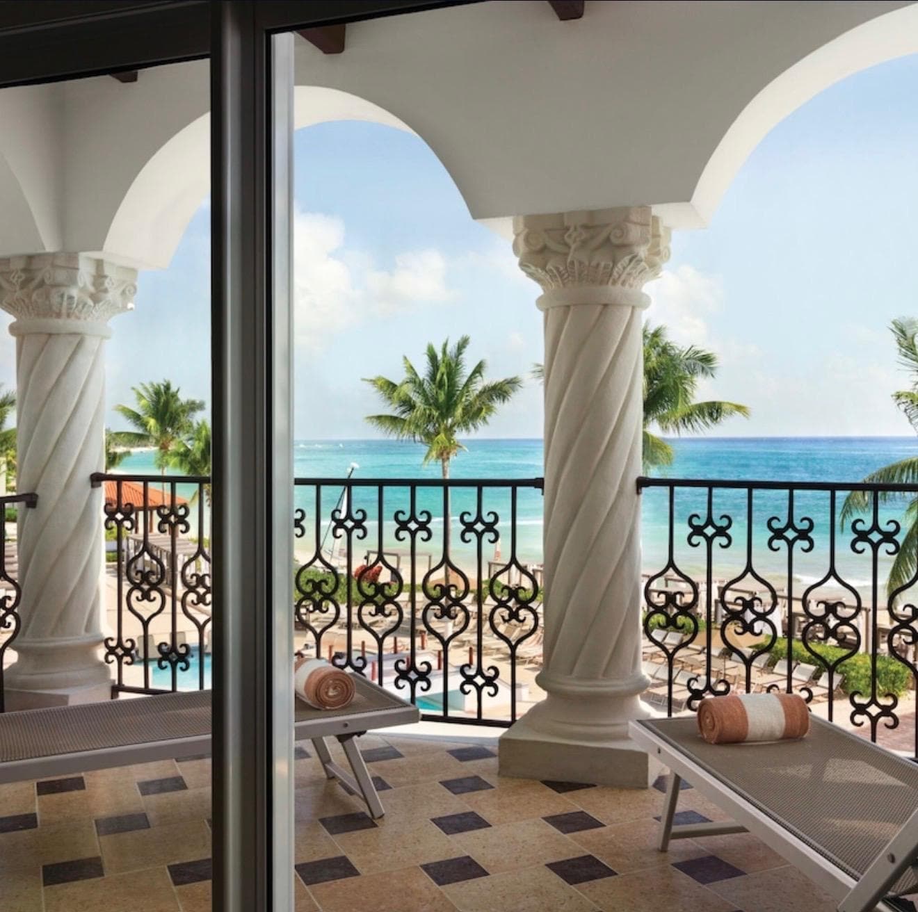 What’s was advertise