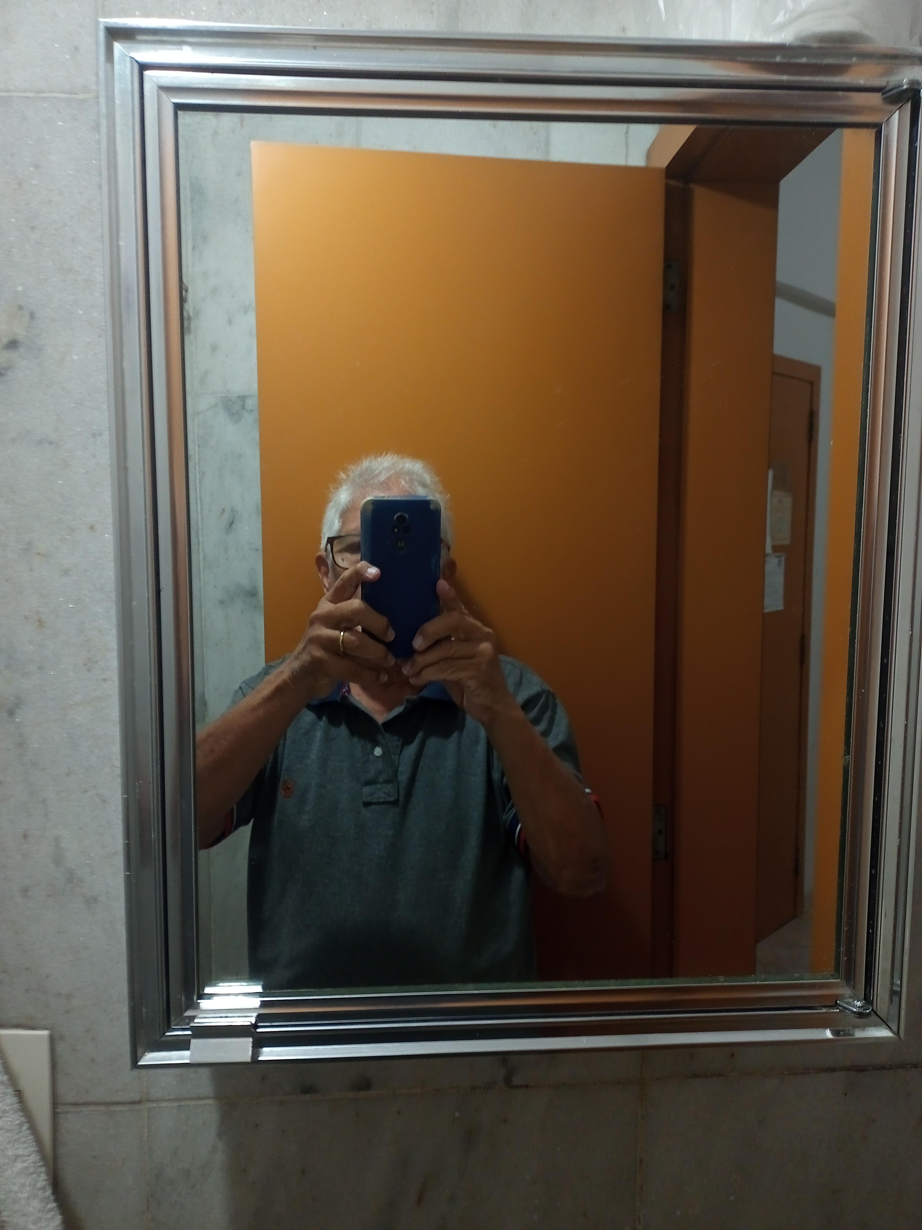 Excelente o Ambiente e Colaboradores!