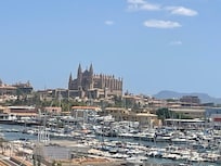 Vista quart
