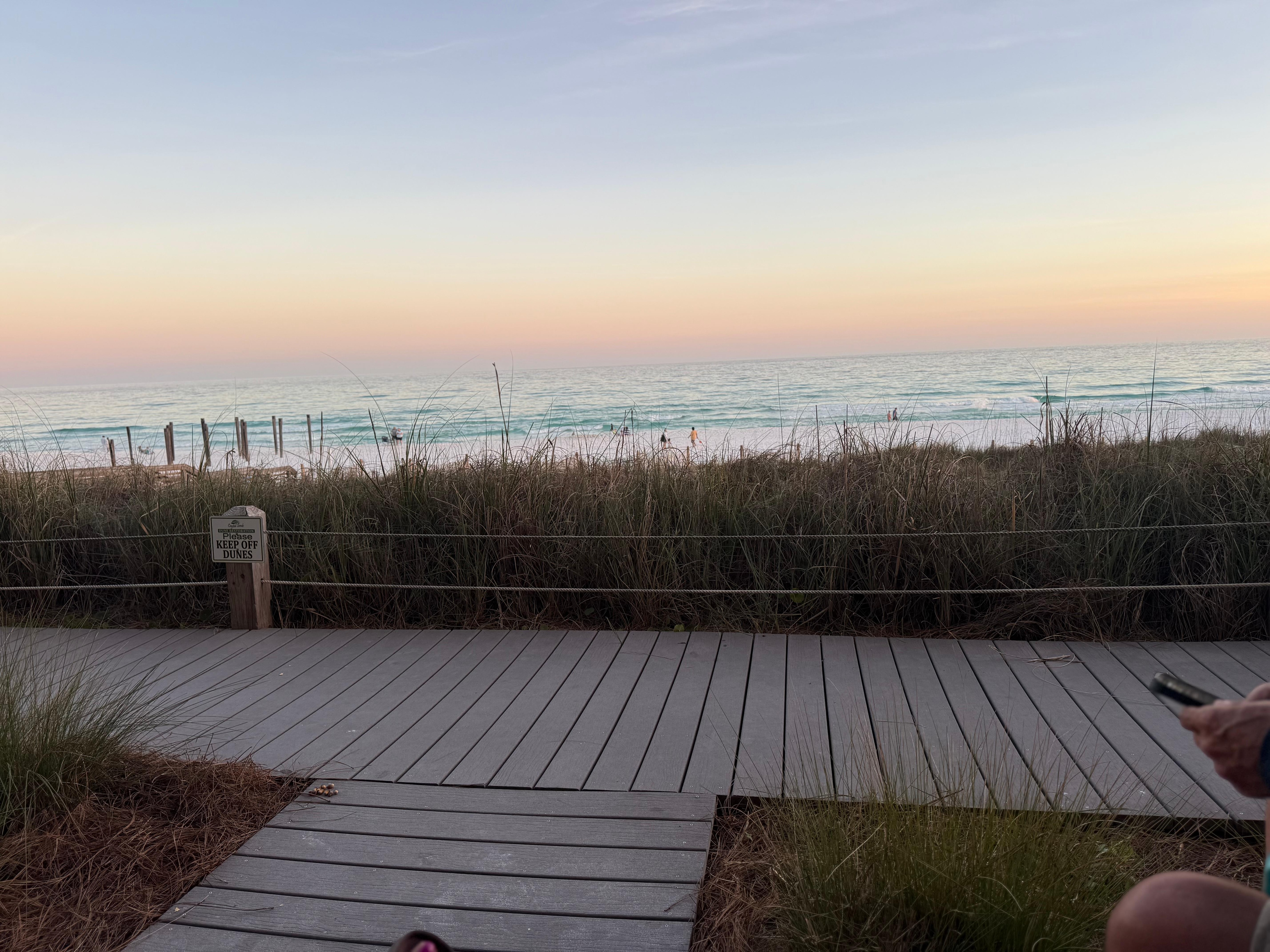 Beautiful view!