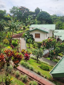Overview of our villa