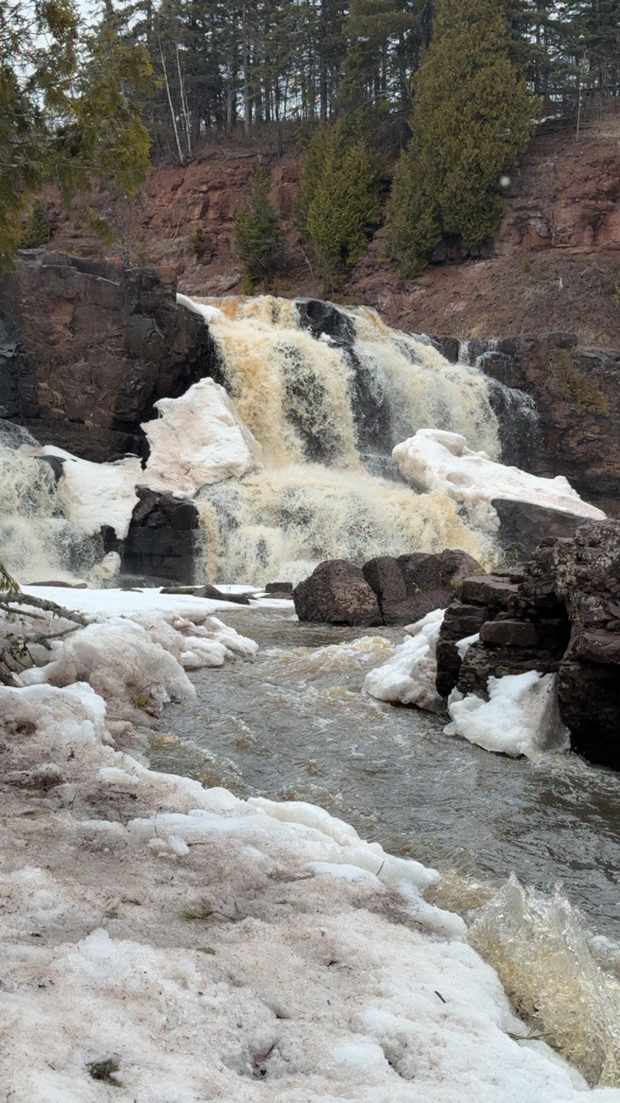 Gooseberry Falls
04.11.26