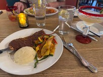 The best Mole sauce I’ve ever had