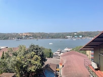 View from the 4th floor.