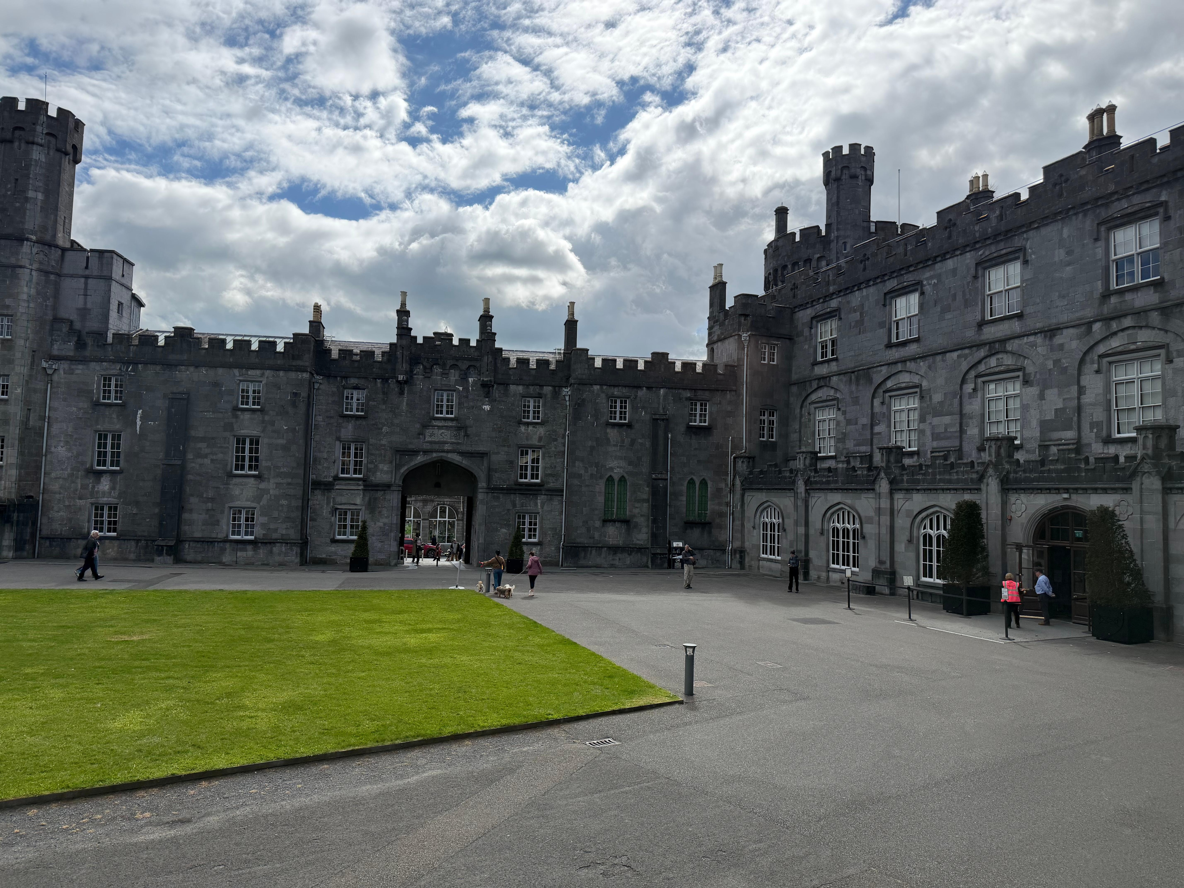 Kilkenny Castle