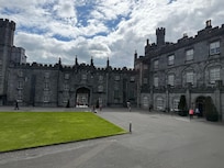 Kilkenny Castle