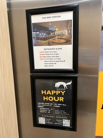 Free Breakfast Buffet & On-site restaurant