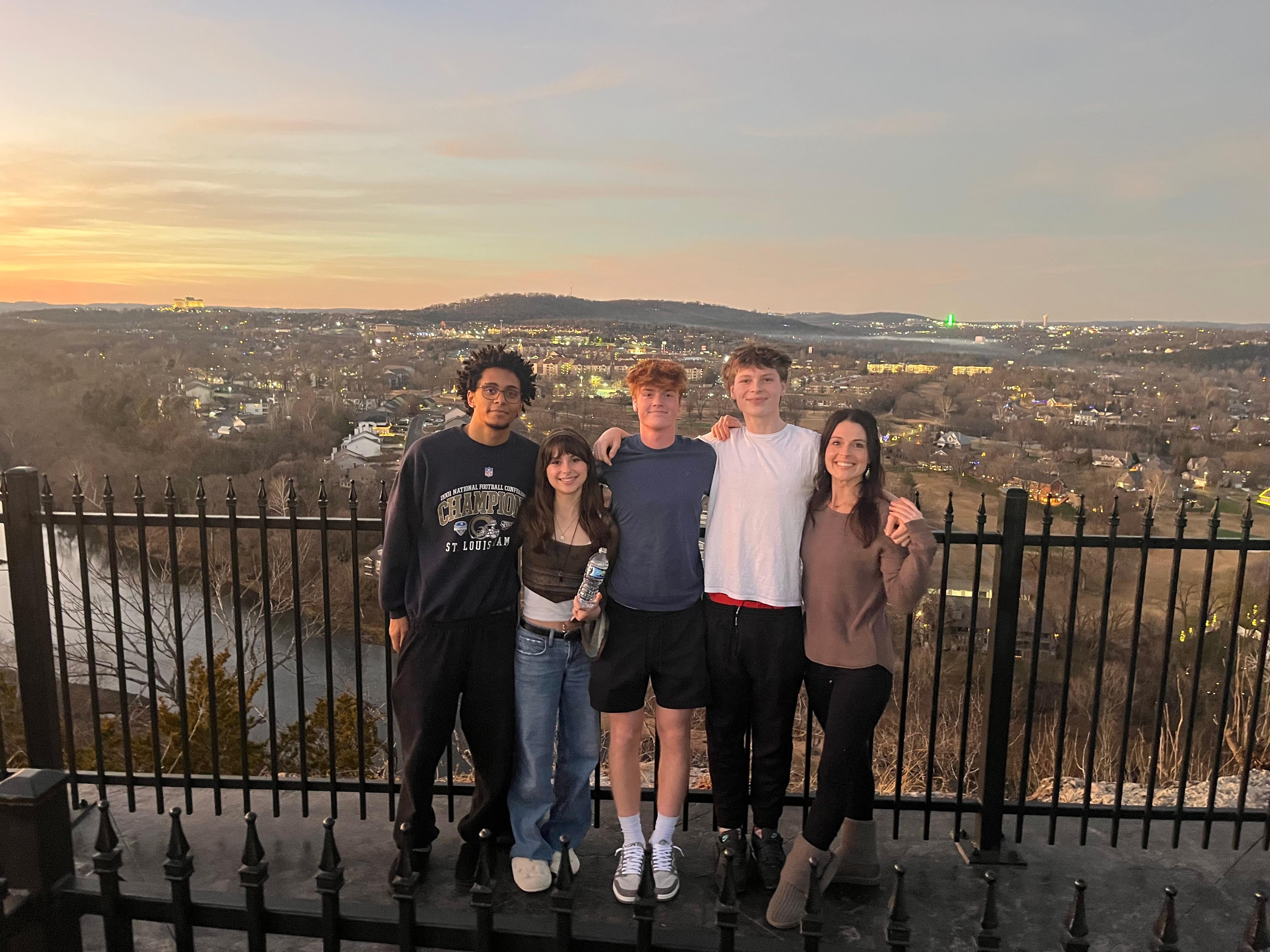 Best weekend ever!!!! 