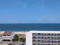 Thank you Toby for the great view and stay!