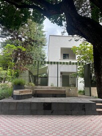 Entrada principal