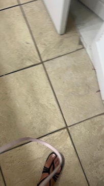 Flooded