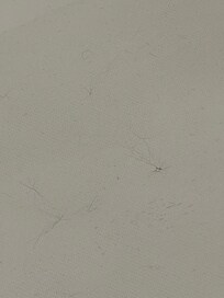 Cracked tub floor