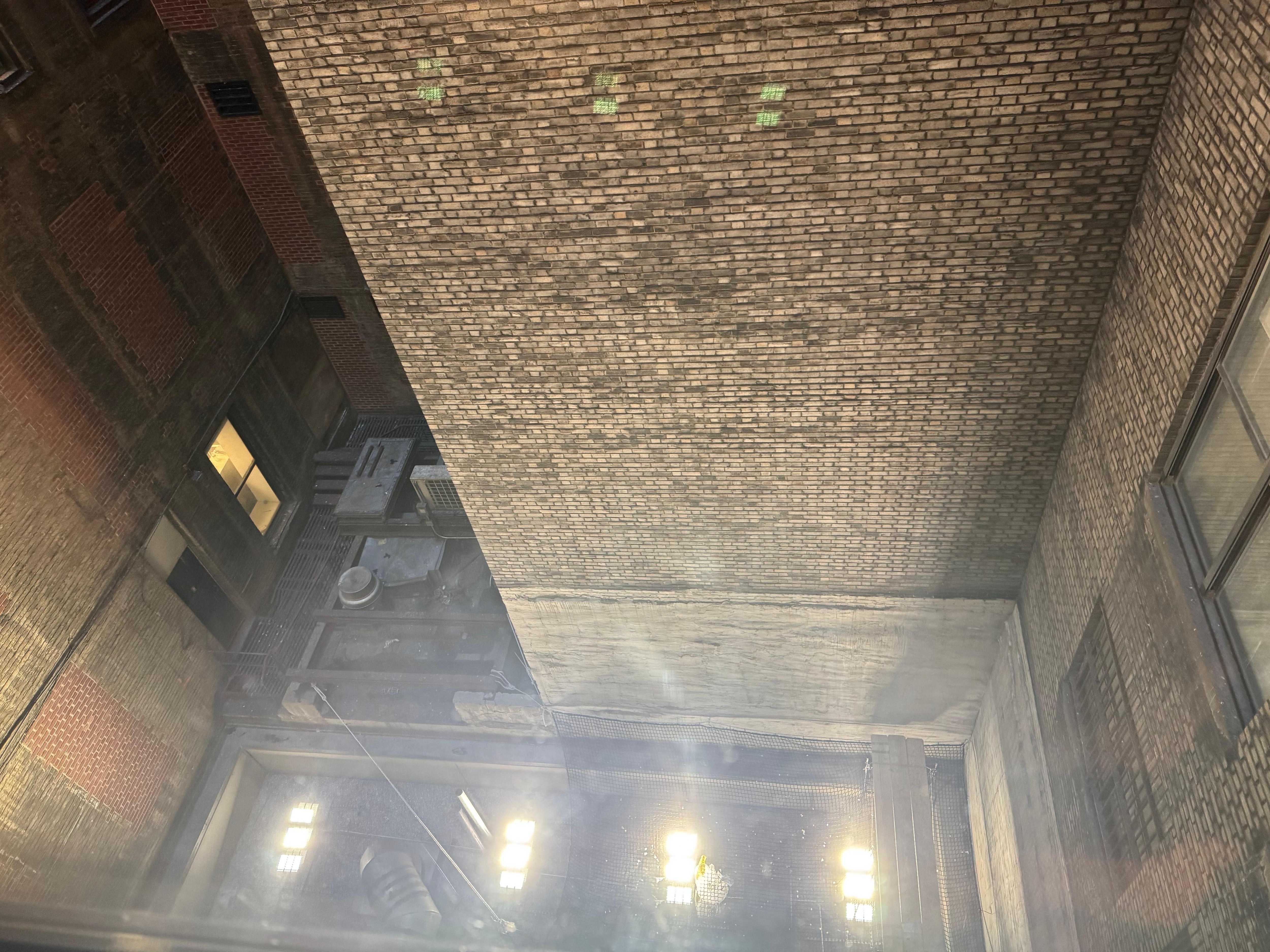 Lights for the Urban View