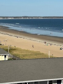 View from Condo