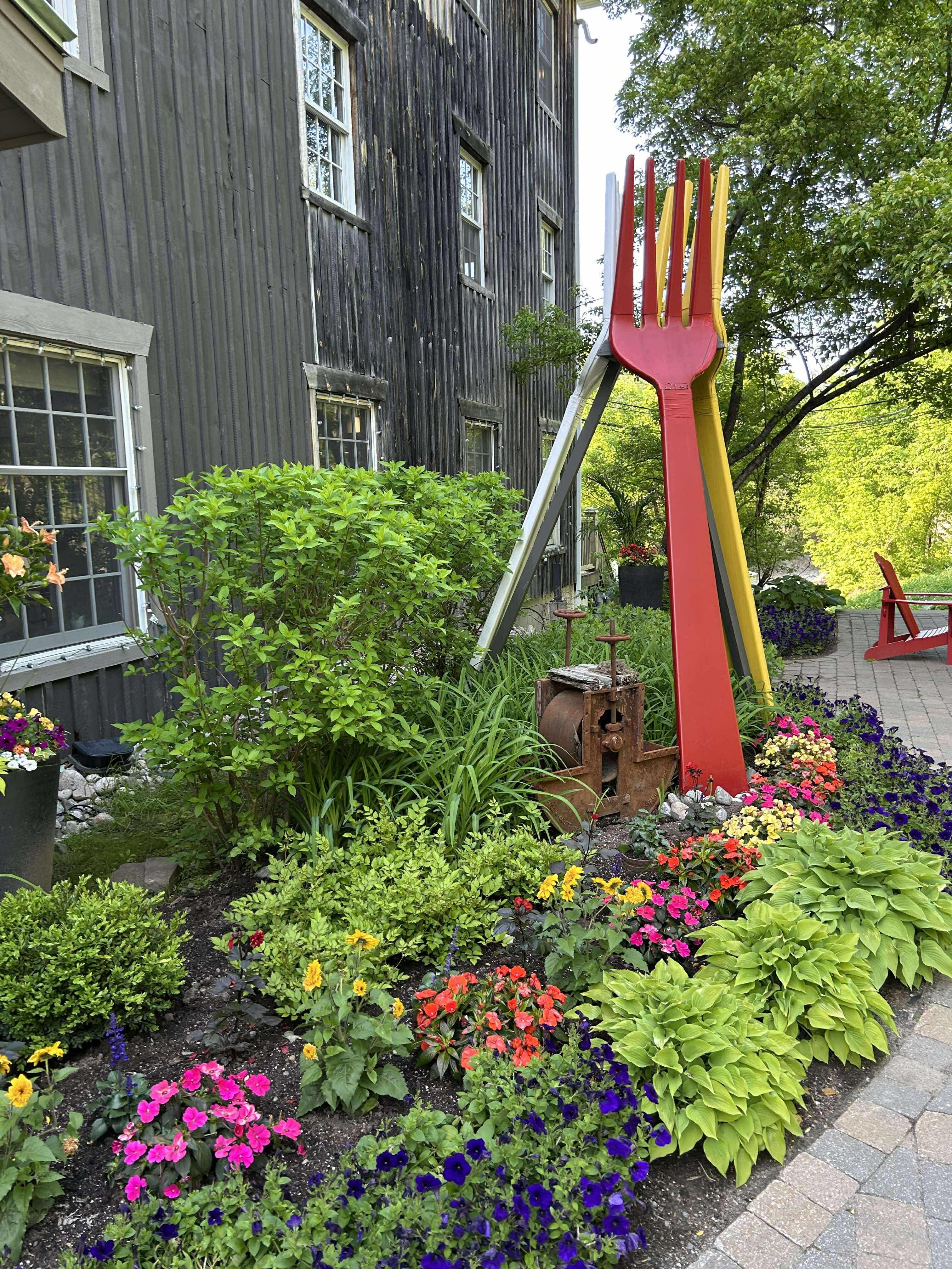 Moulin Wakefield Hotel
