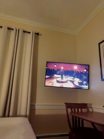 TV