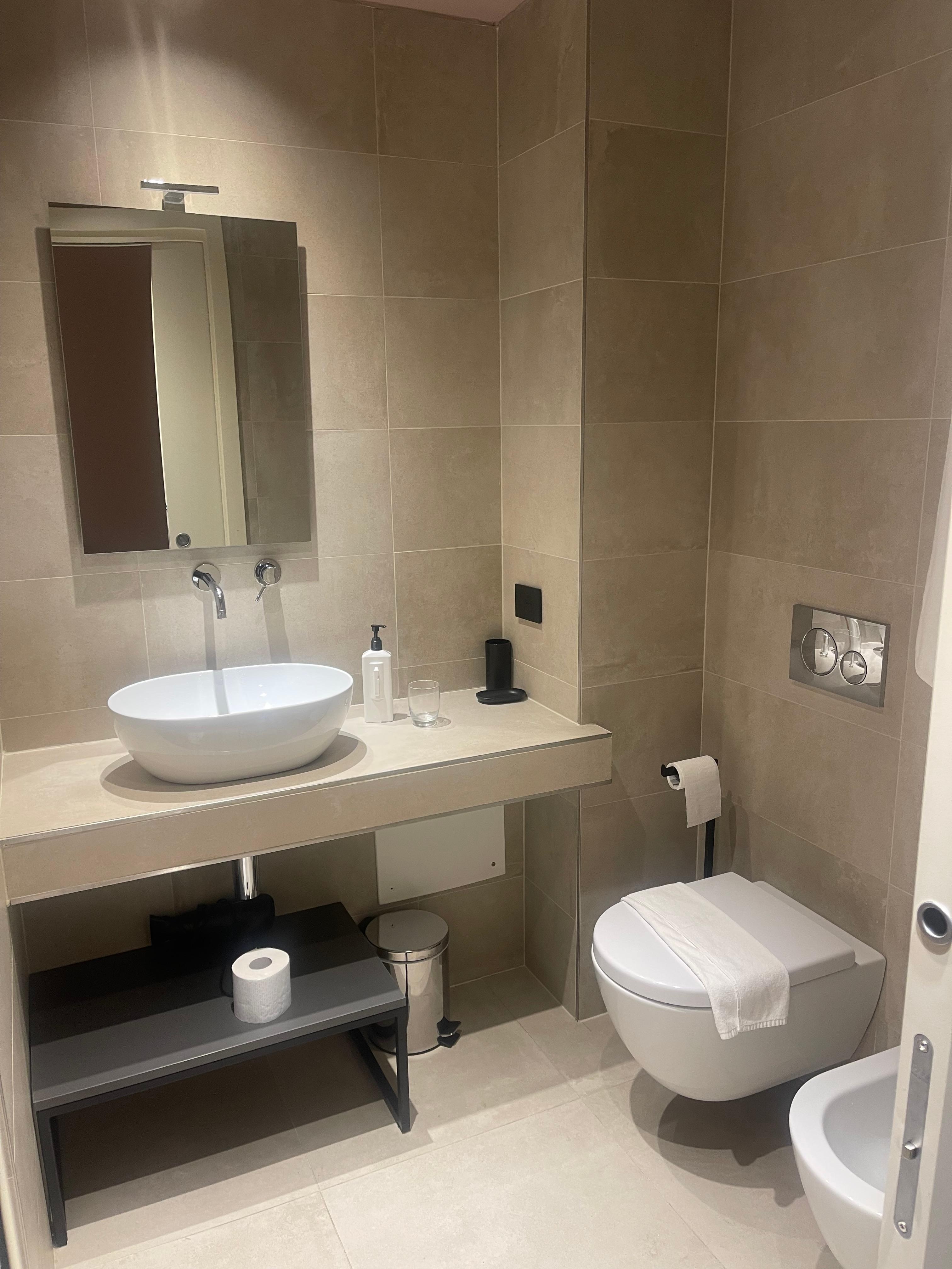 Rent o snyggt boutiquehotel!