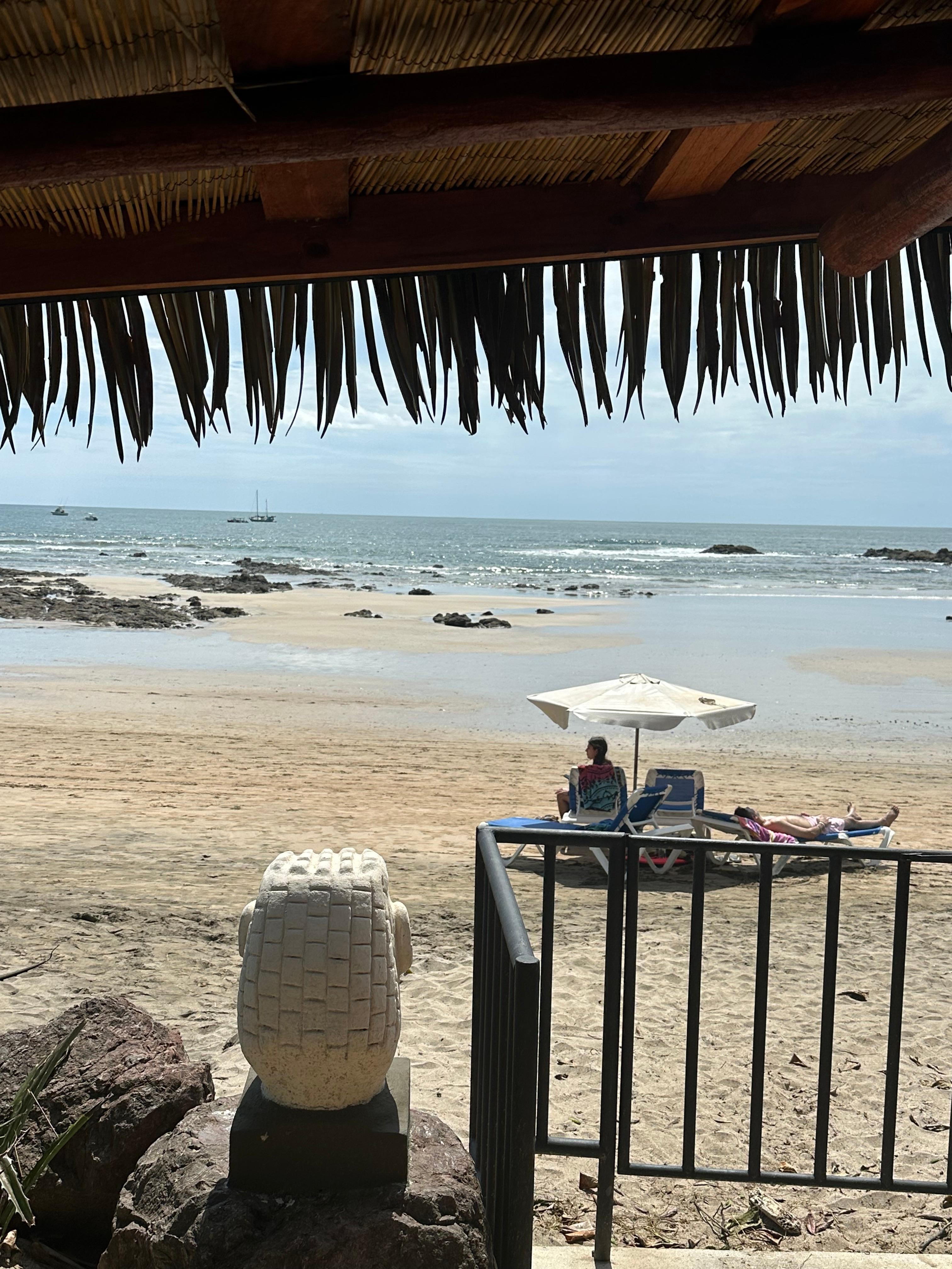  Beach bar 