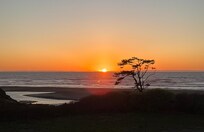 Beautiful sunsets!