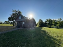 Gorgeous property