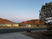 The view around the neighborhood