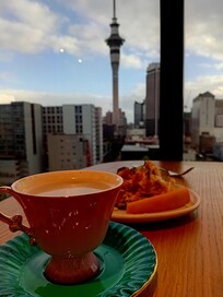 Club executive lounge