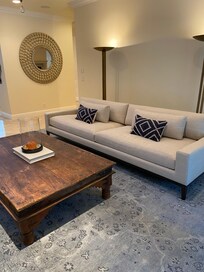 Extra Living Room