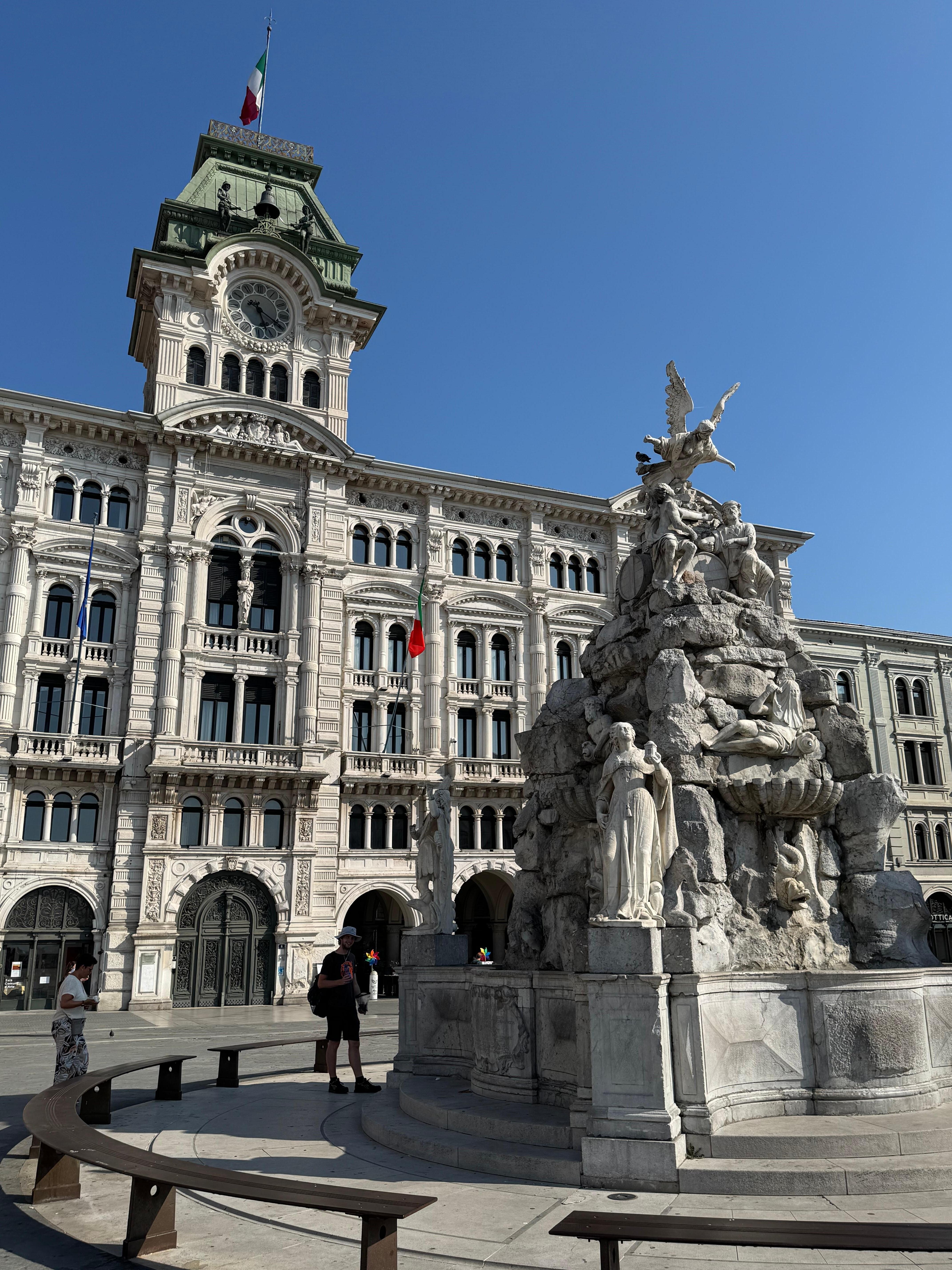 Piazza Grande