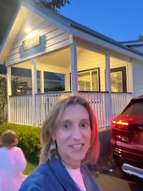 Cute wine cottage