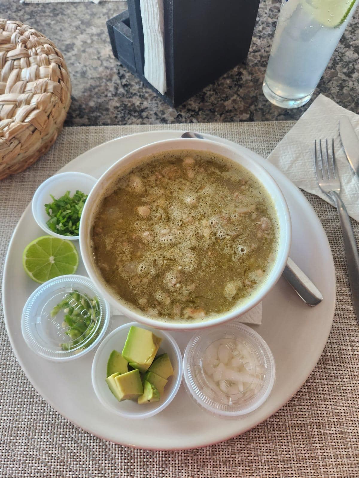 Carne en su jugo 