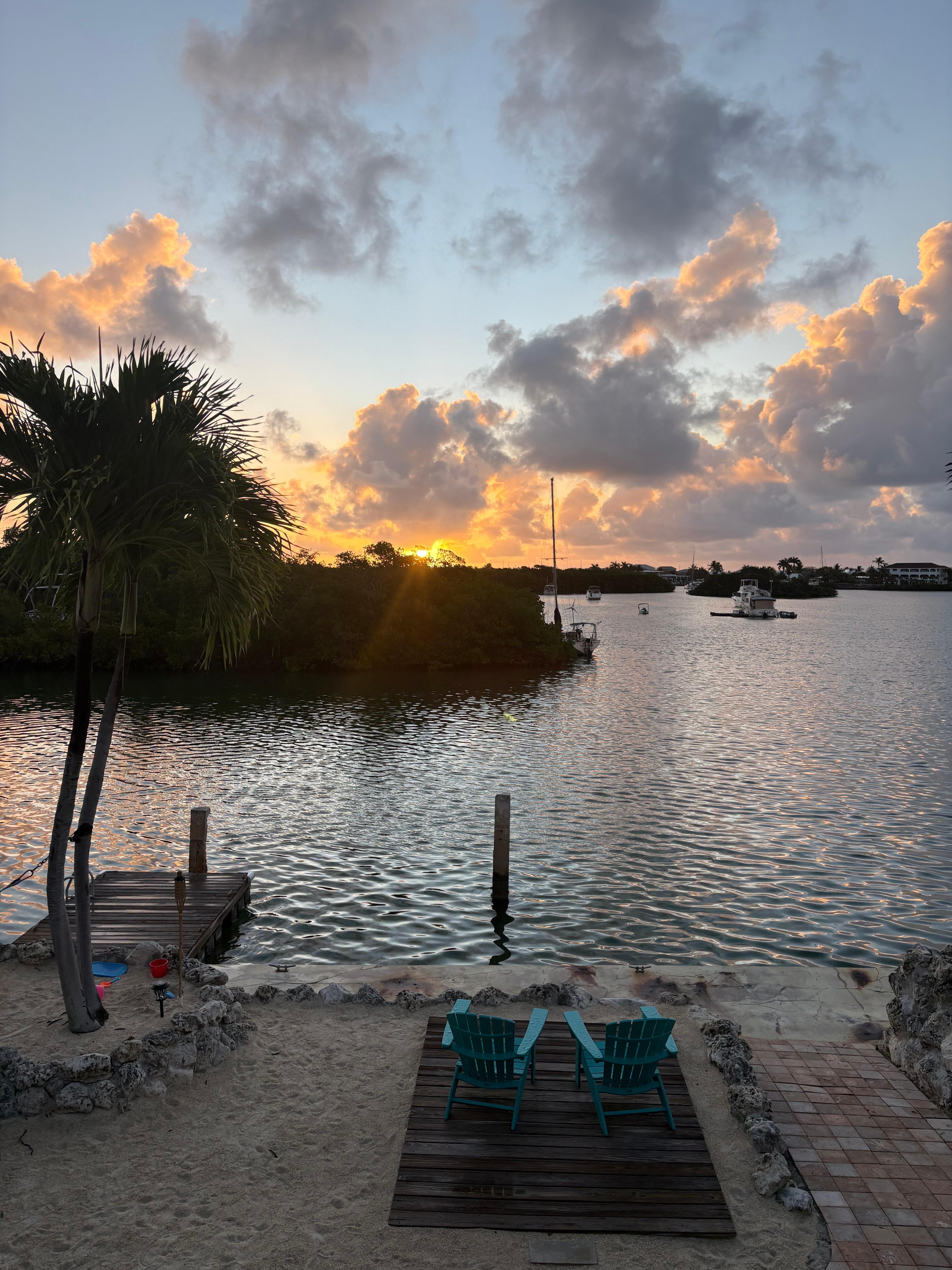 Sunrise 