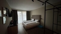 Hotelzimmer