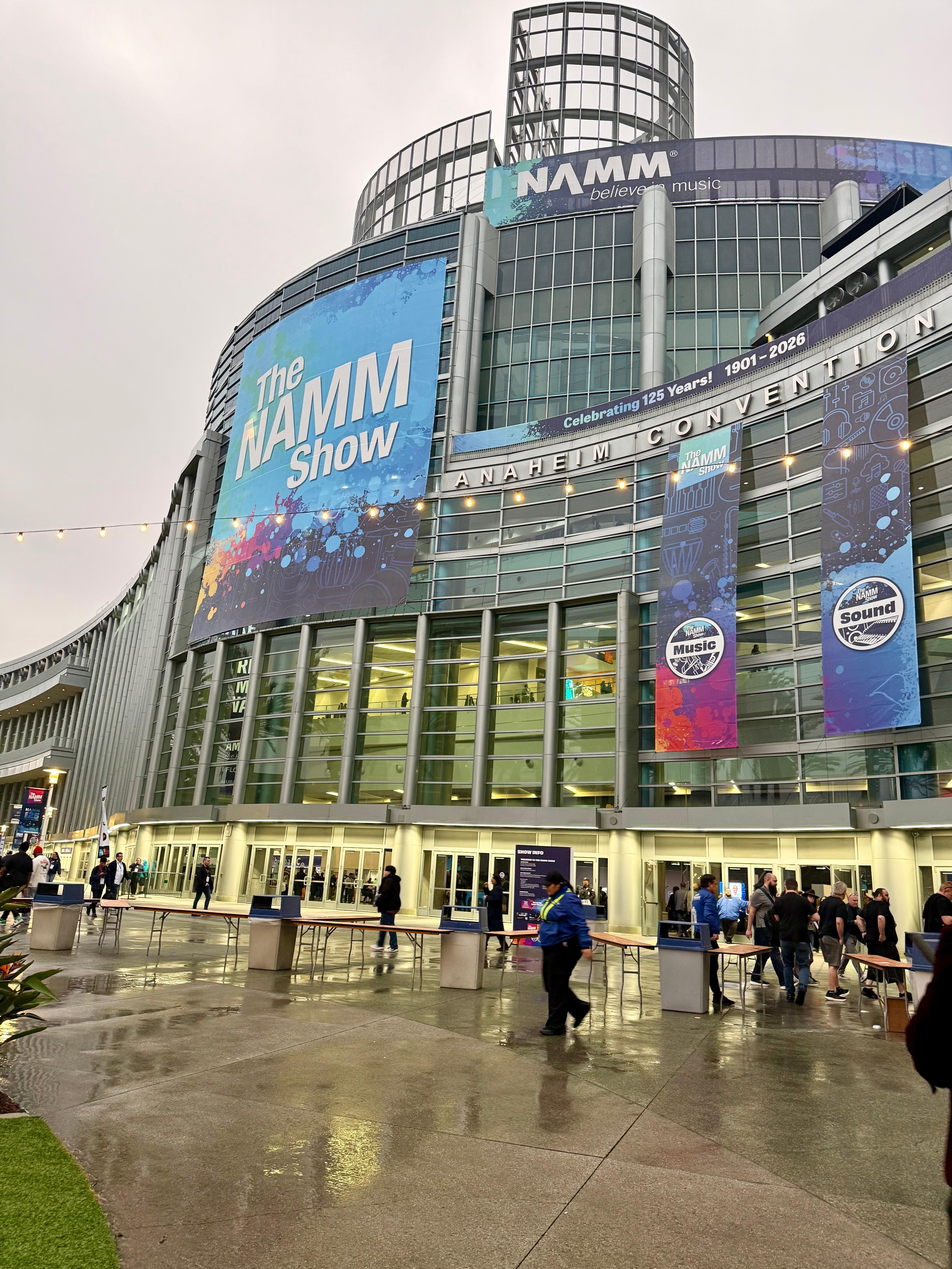 NAMMSHOW2026 