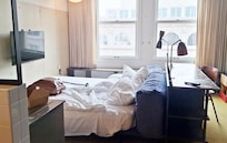 Stile room