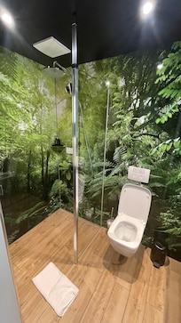 Dusche/WC