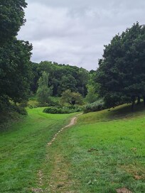 Spout hill