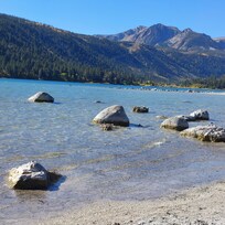 June Lake