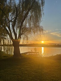 Evening
