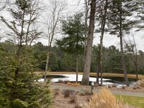 Beautifully landscaped property