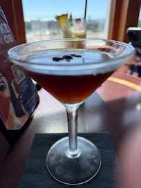 Perfect Espresso Martini